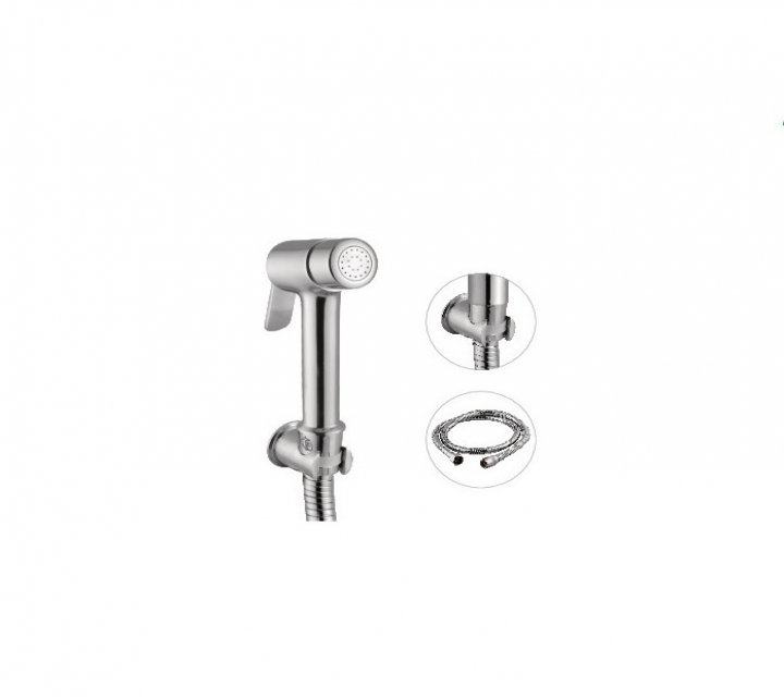 Brass Health Faucet set